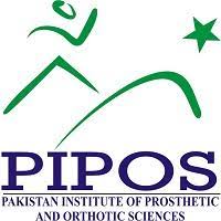 PIPOS Peshawar BS Prosthetic & Orthotic Admissions 2021