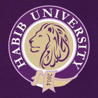 Habib University Karachi BSc/BS Admissions 2021