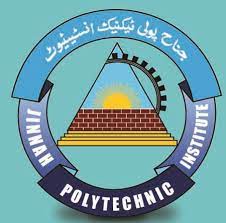 Jinnah Polytechnic Institute Faisalabad Admissions 2021 Jinnah Polytechnic Institute Faisalabad Admissions 2021