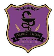 Lahore Pharmacy College Lahore DPT/BS Admissions 2021