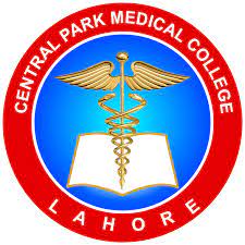 Central Park Medical College Lahore Admissions 2021