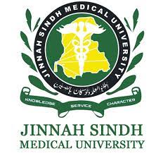 JSMU Karachi BS Medical Technology Sem-I Exam 2021 Datesheet