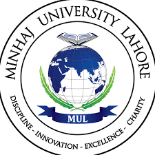 Minhaj University Lahore Admissions Fall Session 2021