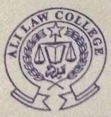 Ali Law College Rahim Yar Khan LLB/LAT Admissions 2021