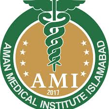 Aman Medical Institute Islamabad BS/DPT Admissions 2021