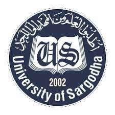 UoS MA/MSc 2nd Annual Exams 2021 Roll No Slips