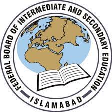 FBISE Board Inter Part 1 FA FSC 2nd Annual 2021 Date Sheet