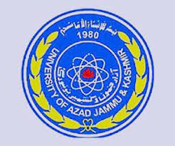 AJKU B.Com & AD Supply Exams Online Result 2020 AJKU B.Com & AD Supply Exams Online Result 2020