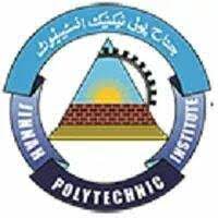 Jinnah Polytechnic Institute Karachi DAE Admissions 2021-22