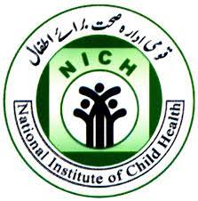 NICH, School of Nursing Karachi BS Admissions 2021-22