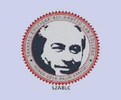 SZABLC Karachi LLB Admissions Winter 2022 SZABLC Karachi LLB Admissions Winter 2022