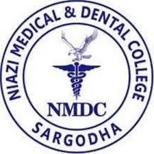 Niazi Medical & Dental College Sargodha MBBS Admissions 2022