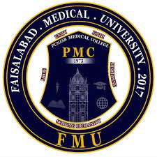 FMU Faisalabad MBBS 4th Year SEND UP Exam 2020-21 Schedule