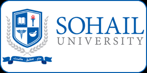 Sohail University Karachi BS Admissions 2022 Sohail University Karachi BS Admissions 2022
