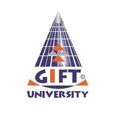 GIFT University Gujranwala BS MBA MS Fall Admissions 2021