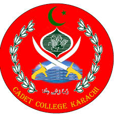 Cadet College Karachi Class VIII Admissions 2021-2022