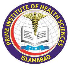 Prime Institute of Health Sci Isb Courses Admissions 2021