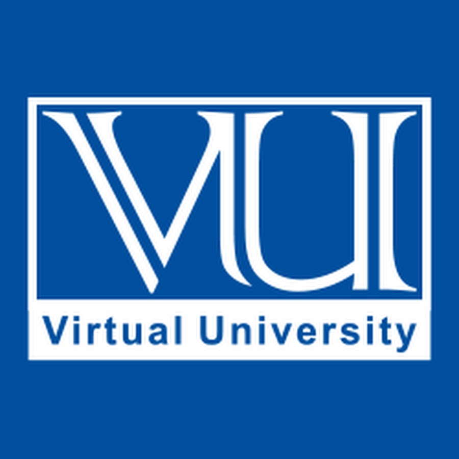 Virtual Uni Lahore BS Admissions Fall 2021