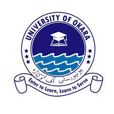 University of Okara BSc Hons Admissions Fall 2021