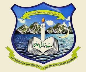 BISE AJK Inter Special Exams 2021 Schedule BISE AJK Inter Special Exams 2021 Schedule