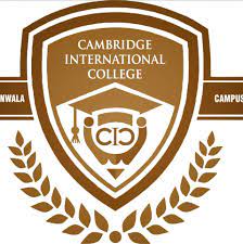 Cambridge International College Jaranwala Admissions 2022 Cambridge International College Jaranwala Admissions 2022