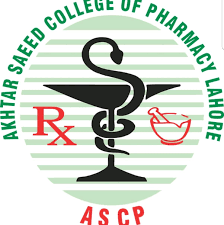 Akhtar Saeed college of Pharmacy Pharm-D Admissions 2022