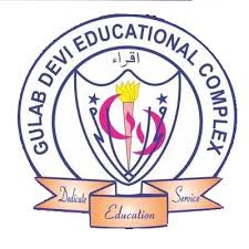 Gulab Devi Educational Complex Lhr Diploma Admissions 2022