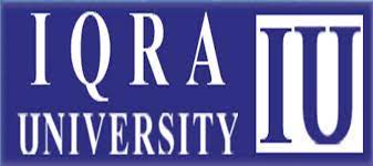 Iqra University Islamabad Pharm-D Admissions 2021-22