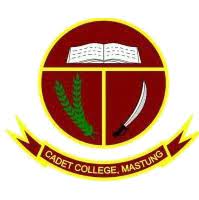 The Cadet College Mastung Class VII Admissions 2022