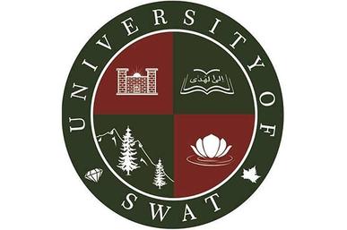 University of Swat BS Admissions Fall 2021 University of Swat BS Admissions Fall 2021