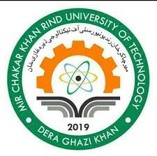 MCUT DG Khan Pharm-D Extended BS & BSc Fall Admissions 2021