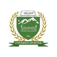 University of Buner Microscholarship Program 2021-22