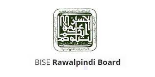 BISE Rawalpindi SSC Part 2 Special Exams 2021 Date Sheet