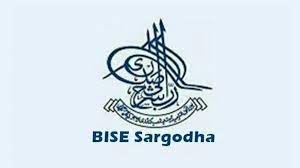 BISE Sargodha 10th Class Special Exams Date Sheet 2021