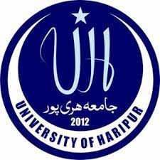 The Uni of Haripur MA MSc M.Com Annual Exam 2021 Notice