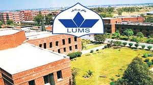 LUMS Lahore Undergraduate Admissions 2021-22