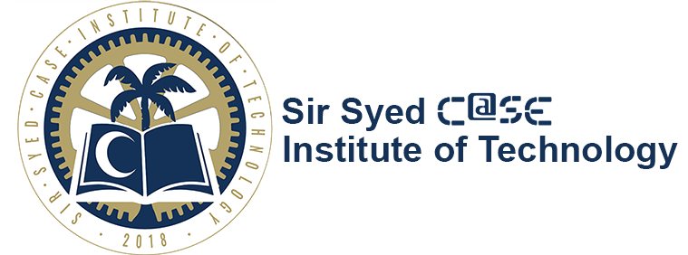 Sir Syed Case Institute of Tech PhD Spring Admissions 2022