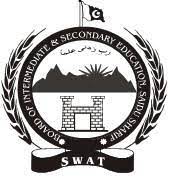 BISE Swat Matric Part 1 Special Exams 2021 Date Sheet BISE Swat Matric Part 1 Special Exams 2021 Date Sheet