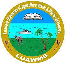 LUAWMS MS Integrated Water Resources Spring Exam 2020 Result