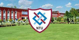 NTU Faisalabad Bachelor of Fashion Design Spring 2021 Result