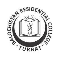 Balochistan Residential College Turbat Class-VII Admissions