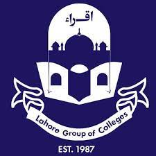 Lahore Group of Colleges BS & MSc Admissions 2021-22