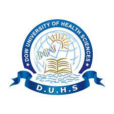 DUHS Karachi BS DCP Semester-IV Exam 2021 Date Sheet