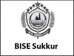 BISE Sukkur HSC Part 1 Annual Exams Result 2021