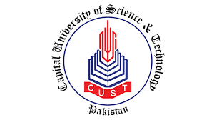 CUST Islamabad BBA Mid Fall Exams 2021 Date Sheet