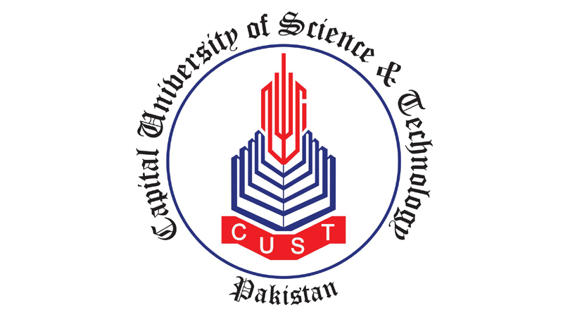 CUST Islamabad BS Psychology & BS English Exam Schedule 2021