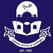 Lahore Group of Colleges BBA Hons Admissions 2021-22 Lahore Group of Colleges BBA Hons Admissions 2021-22