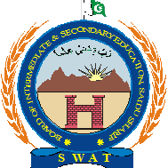 BISE Swat HSSC Part 1 Special Exams 2021 Date Sheet