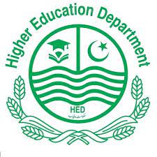 HED Offering MS MPhil Programs in Colleges
