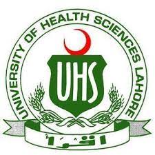 UHS Lahore Final Prof BSc Hons MLT Annual Exam 2021 Schedule